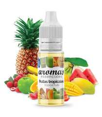 Koncentreret aroma af tropiske frugter - 10 ml Arome Naty Shop