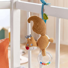 HABA Agățat figura pădure prieteni Jucarii Bebe Naty Shop