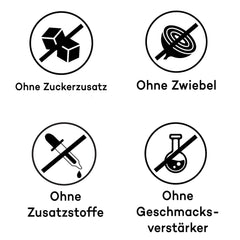 Ankerkraut Brathähnchen, Marinade für knuspriges Hähnchen, Chicken Gewürzsalz für Grill, Backofen og Pfanne, Chicken-Wings selber würzen, BBQ-Rub, 200g im Streuer