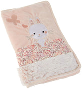 Poyetmotte Lapinou Hedens Bog, 17 X 26 Cm dyner og dyner Naty Shop Standard titel