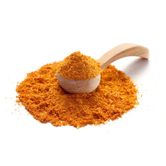 Ankerkraut Currywurst, 90g i korkglas, Gewürzmischung zum Anmischen selbstgemachter Currywurst-sauce eller als Topping