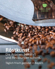 Coffee - Tempixque I 100% Arabica I Kaffeebohnen 1kg I Ideal für Vollautomat, Brühkaffee und French Press mit schokoladig, nussigen Aromen I mittlere Röstung