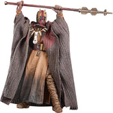 Star Wars Black Series Tusken Chieftain, 15 cm høj actionfigur Star Wars: The Book of Boba Fett Actionfigurer Naty Shop Standardtitel