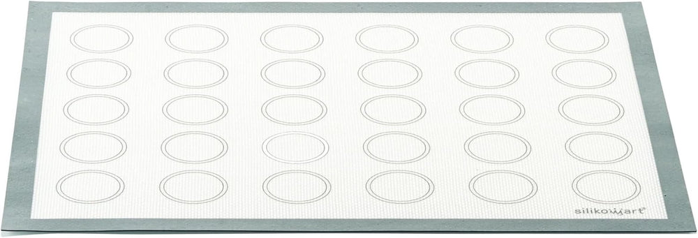Silikonemåtte "Fiberglass" 30x40 cm - SilikoMart Kitchen Naty Shop