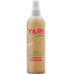 Naturals Leave-in Produs pentru descurcarea parului Spray hidratant Produs pentru descurcarea parului, pentru păr creț și creț 375ml Produse pentru descurcarea părului Naty Shop Titlu implicit