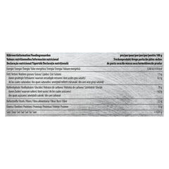 Lasagne Grandi Knorr 1/2 størrelse Gastronorm - bølgede dejplader til pasta - stor pakke, 5000 g