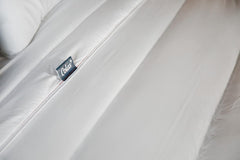 NORMAN COLAS | Let dyne, 240 X 220 cm, økologisk bomuld, genbrugsfyld Dyner og dyner Naty Shop