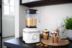 Kitchenaid 5KSB1320EWH Standmixer Bucatarie Naty Shop