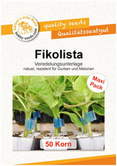 Fikolista Veredelungsunterlage Von Bobby-Seeds 50 Korn