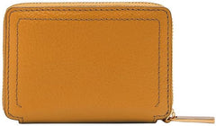 Fossil doamnelor Logan LiteHide ™ piele fermoar în jurul valorii de titular de card, SL10045763 Portofel Femei Naty Shop