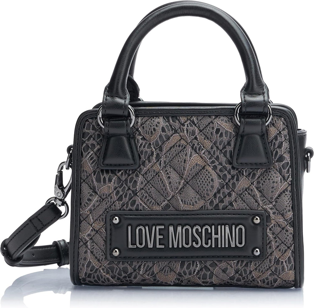 Geantă de damă Love Moschino, pușcă Genti Femei Naty Shop Titlu implicit
