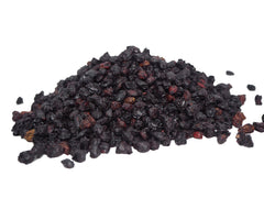 HerbaNordPol fructe de soc uscate 1kg PREMIUM, Fructus Sambuci Produse deshidratate Naty Shop