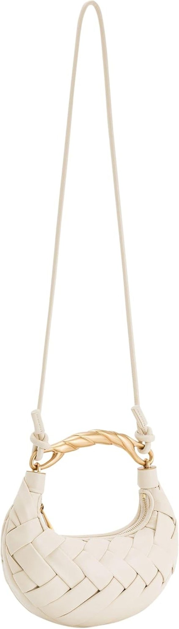 JW PEI Orla geantă de mână Genti Femei Naty Shop