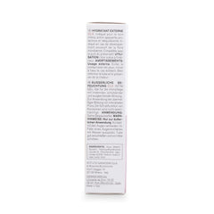 Lab - Cremă hidratantă externă CLX, Cremă hidratantă pentru zonele intime externe, Clorhexidină și aloe vera, Hipoalergenic, Fără parabeni, Testat dermatologic și ginecologic - 30 ml Copii - Baie si Skincare Naty Shop
