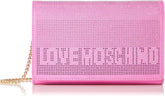 Love Moschino Jc4139pp1gly163a geantă de umăr, roz Genti Femei Naty Shop Titlu implicit