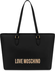 Love Moschino Jc4190pp1mkd0000 Shopping, Negru Genti Femei Naty Shop Titlu implicit