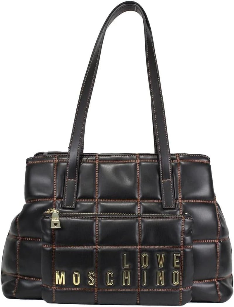 Love Moschino Jc4261pp0gkb0 geantă de mână Genti Femei Naty Shop Negru