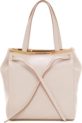 Love Moschino Jc4323pp0gkf0 geantă de umăr Genti Femei Naty Shop Ecru