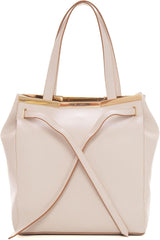 Love Moschino Jc4323pp0gkf0 geantă de umăr Genti Femei Naty Shop Ecru