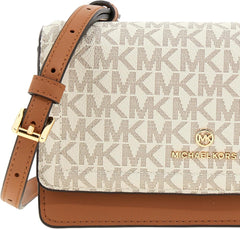 Michael Kors Jet Set Charm telefon mic Crossbody Genti Femei Naty Shop
