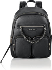 Michael Kors Ladies Md Elliot Rucsac Genti Femei Naty Shop Negru