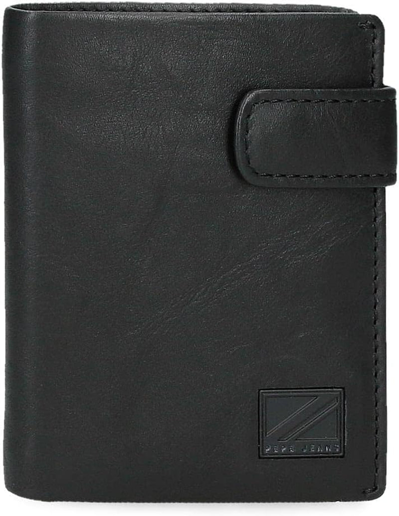 Pepe Jeans Chief, accesorii de călătorie pentru bărbați Portofel Barbati Naty Shop Albastru Poșeta