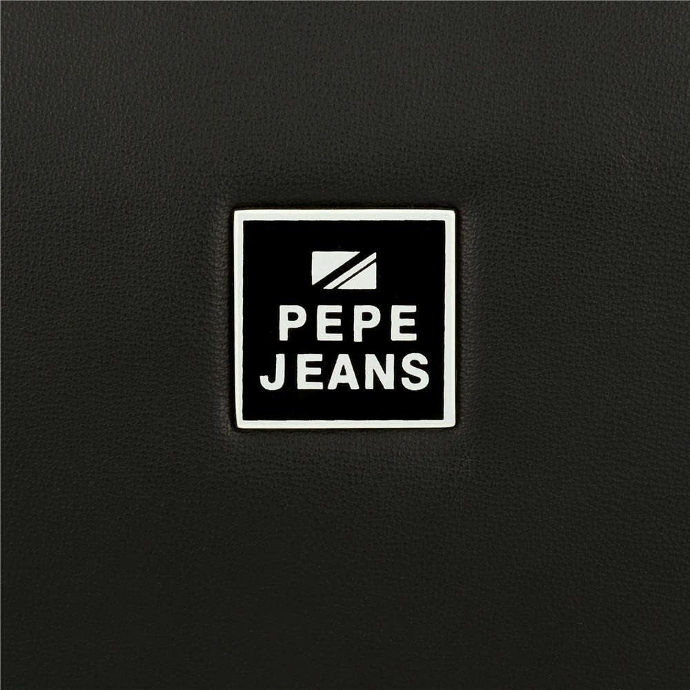 Pepe Jeans pentru femei Bea Luggage- Geantă Messenger Portofel Femei Naty Shop