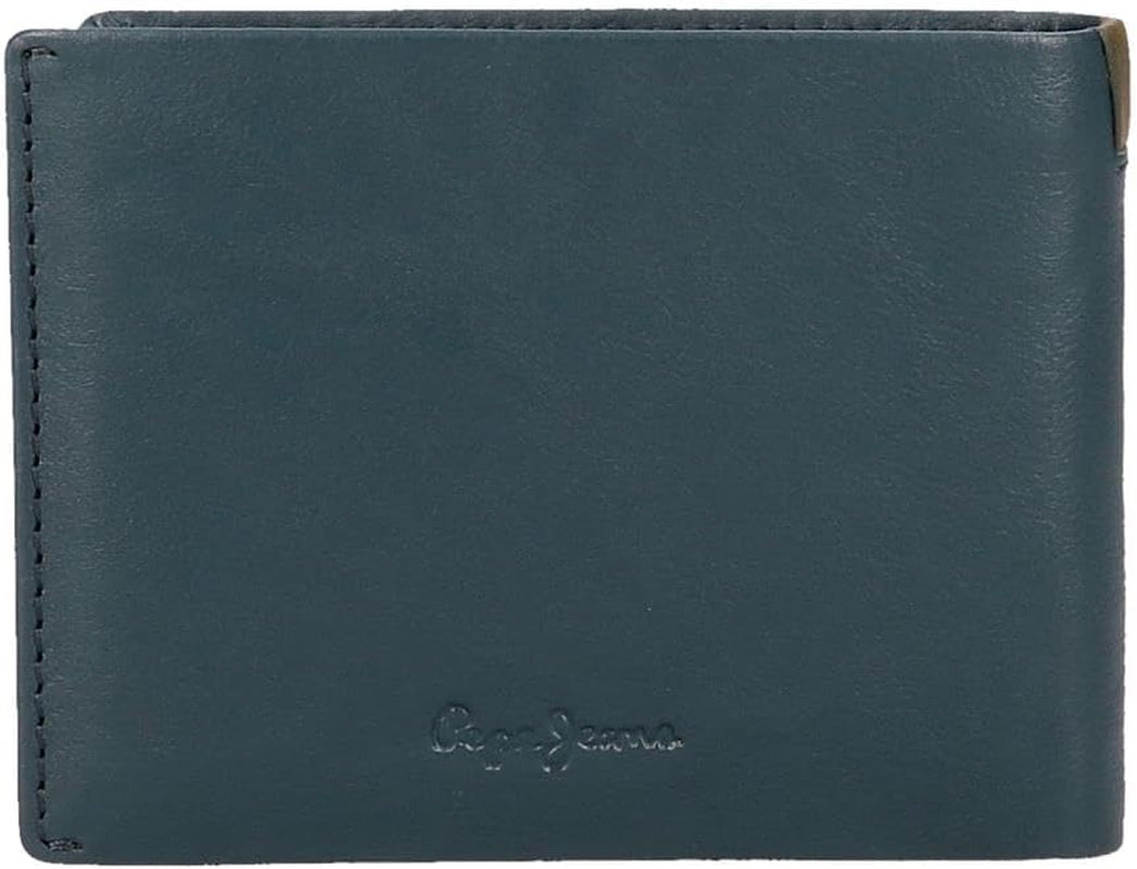 Portofel Pepe Jeans Marshal 11, portofel 11 Portofel Barbati Naty Shop