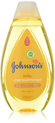 Șampon - 500 ml (1 pachet) Copii - Baie si Skincare Naty Shop 500 Ml (1 pachet)