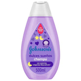 Șampon Copii - Baie si Skincare Naty Shop 500 Ml (1 pachet) Lavanda