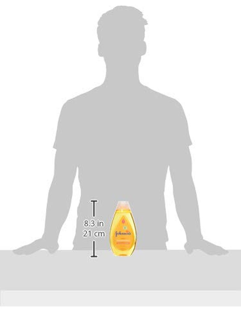 Șampon Original cu dozator Copii - Baie si Skincare Naty Shop