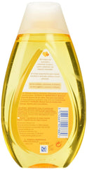 Șampon, pachet de 3 (3 x 300 ml) Copii - Baie si Skincare Naty Shop