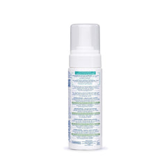 Stelatopia Șampon Mousse pentru scalp cu uscăciune extremă sau dermatită atopică, păr, bebeluși, copii, întreaga familie - reduce roșeața și mâncărimea (150ml) Copii - Baie si Skincare Naty Shop