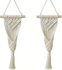 Tapiserie avoik tesute 2pcs acasa decorare chic wall Casa - Accesorii si Decoratiuni Naty Shop Default Title