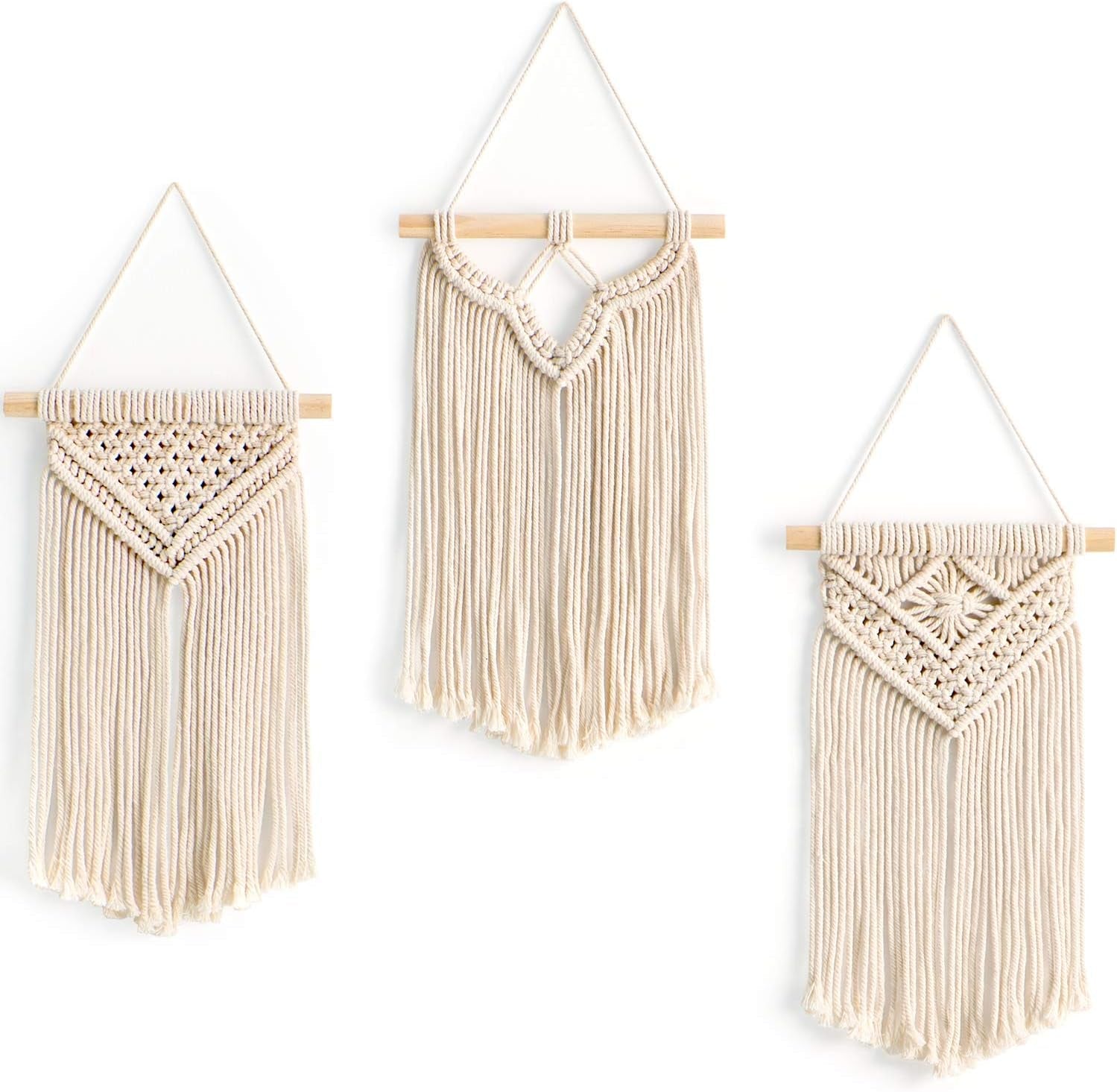 Tapiserie mkouo mic set tesute chic apartament gallery Casa - Accesorii si Decoratiuni Naty Shop