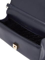 Tommy Hilfiger geantă de umăr Eternity Chain Crossover lanț de umăr Genti Femei Naty Shop