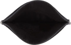 Tommy Hilfiger ladies card holder Soft Logotape Small, negru, o mărime Portofel Femei Naty Shop