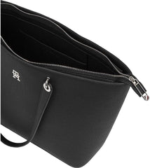 Tommy Hilfiger Tote sac sac Emblema mare Genti Femei Naty Shop