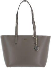 Tote mediu Bryant pentru femei DKNY, M Genti Femei Naty Shop Caramel