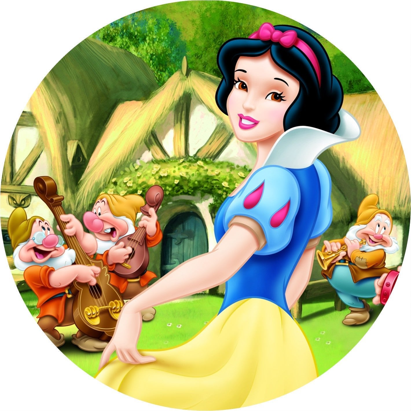 Alba ca Zapada - Naty Shop