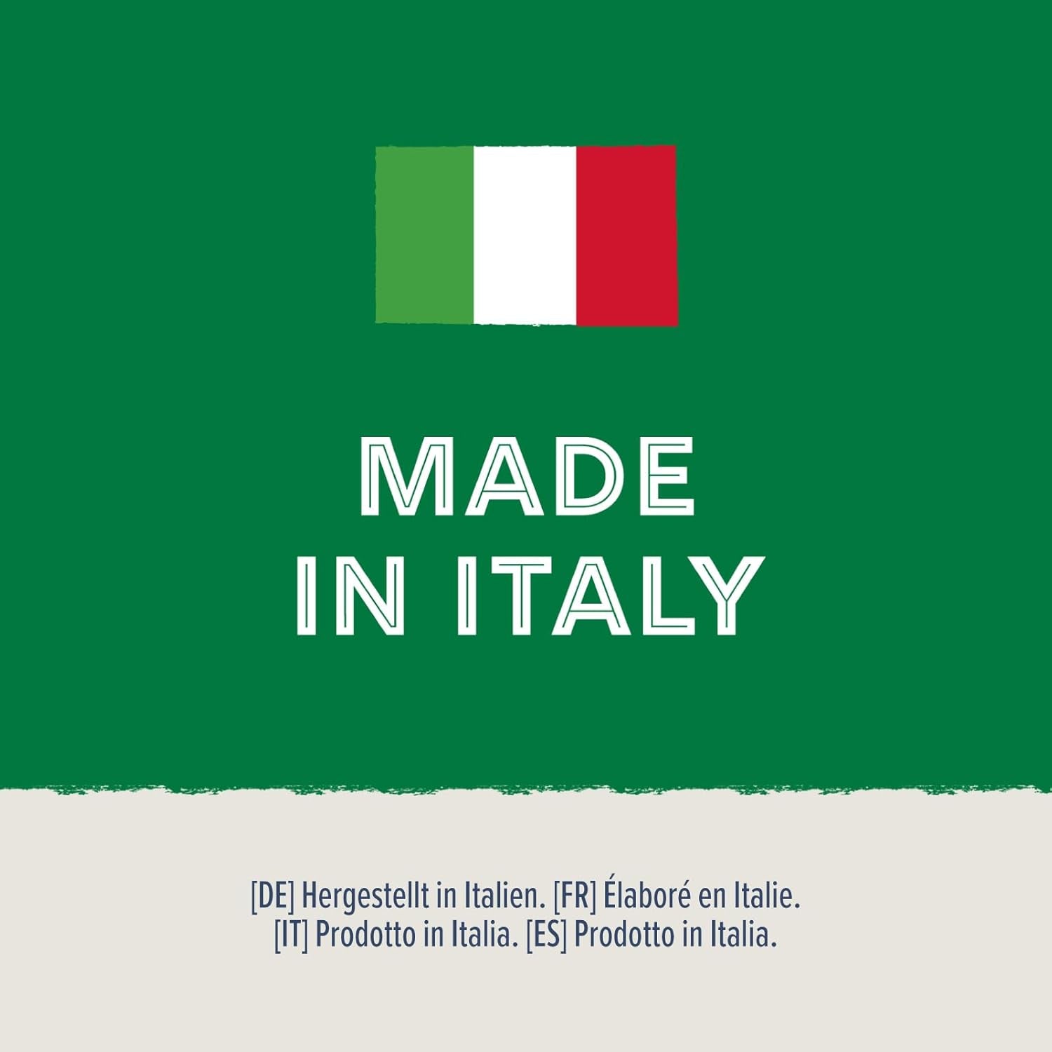 fra Amazon Fusilli, 500g