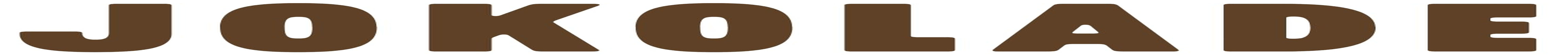 JOKOLADE PRALLINE Værdipakke 12 x 80g | Generøst fyld med hasselnøddenougatcreme og chips | Fair chokolade fra Joko Winterscheidt