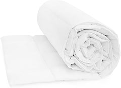 Plapumă 135X200 Cm Plapumă pentru toate anotimpurile Oekotex 100 microfibră lavabilă White duvet Plapumi si pilote Naty Shop