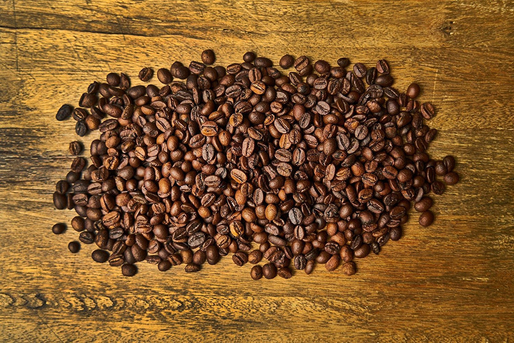 Hawaii Kona Kaffee | 1000g Ganze Bohnen | Das braune Gold aus Hawaii - einer der besten Kaffees der Welt…