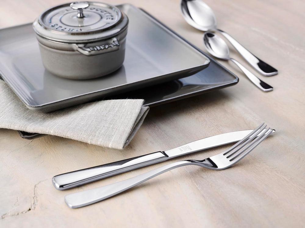 ZWILLING Soho bestiksæt, 68 dele, til 12 personer Kitchen Naty Shop