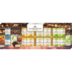 Marcipan Niederegger Classic Variants (alkoholholdig) 200g
