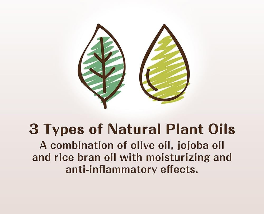 Japanske bleer Naturlig NB (0-5 kg) // Japanske bleer Naturlig NB (0-5 kg)