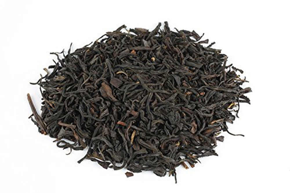 Solaris Ceai organic Lapsang Souchong 100 g