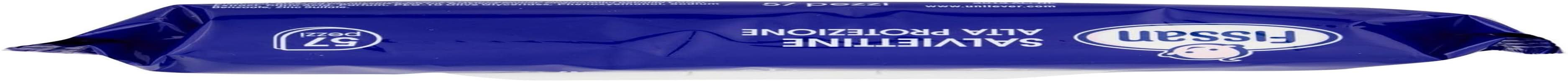 Fissan, servietter - 310 g Baby vådservietter Naty Shop