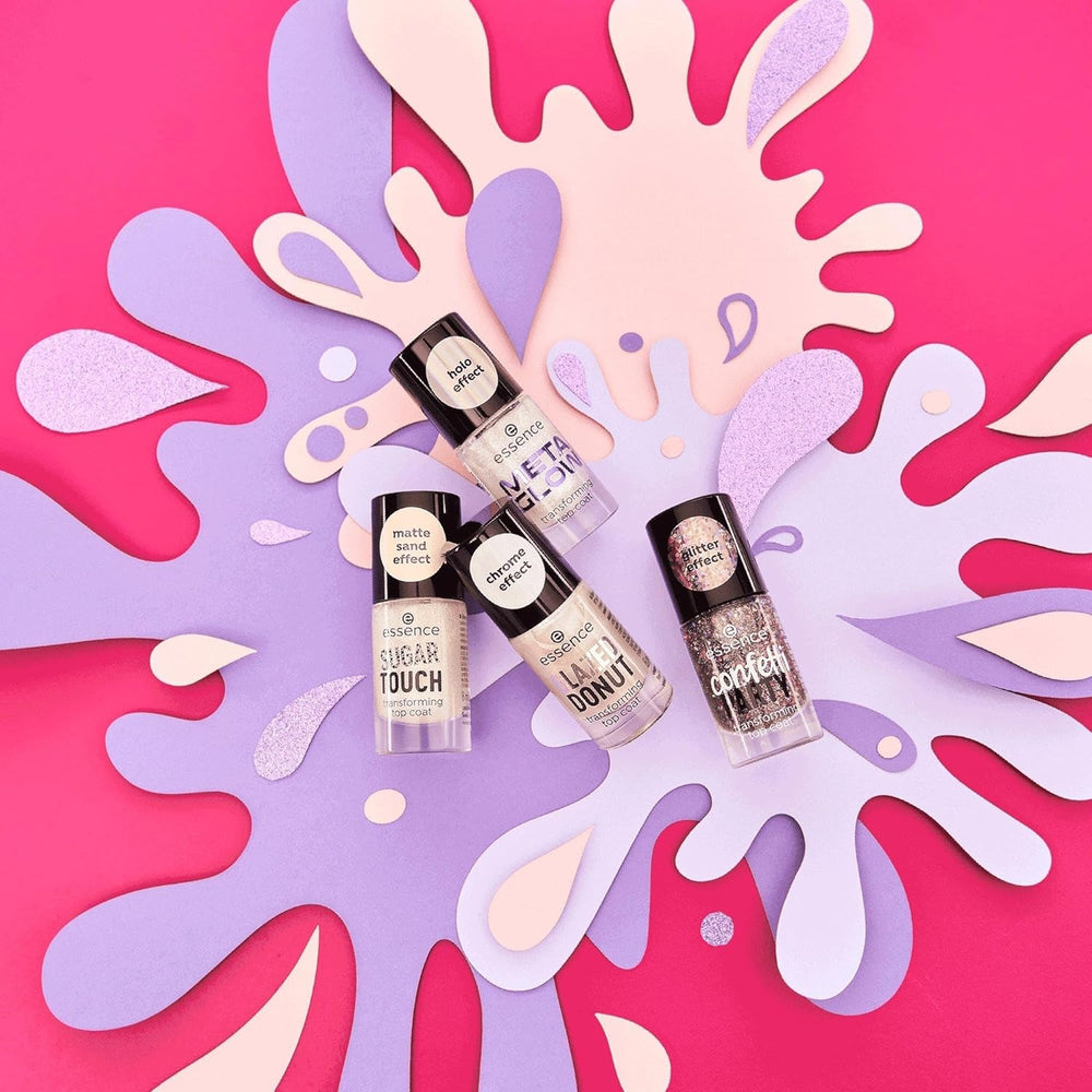 Toplag Essence Glazed Donut 8 ml